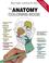 Go to record The anatomy coloring book