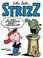 Go to record Strizz : Das dritte Jahr /